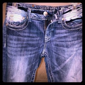 Size 28 ***Miss Me***